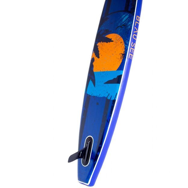 Sup борд для серфинга BlauSee Ocean Sunset 11'6