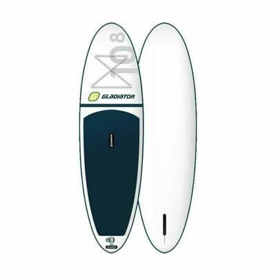 Надувная sup доска Gladiator Light Rental Kit 10'8 LTR