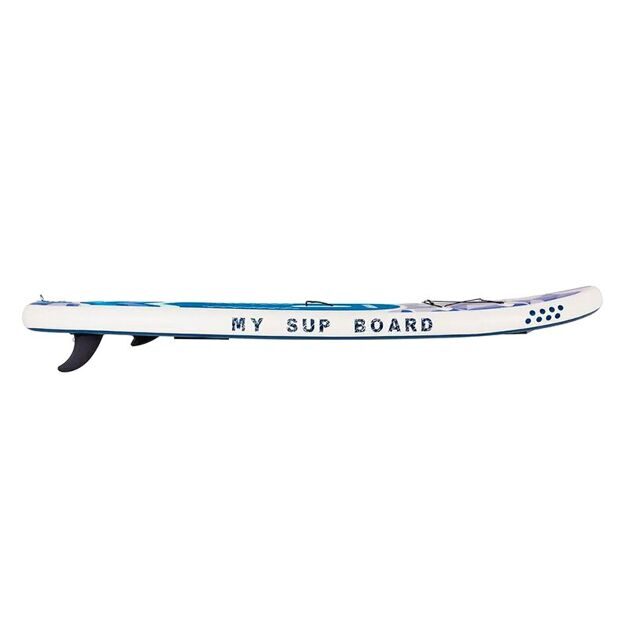 Надувной сап борд My sup 10'6 Cristal