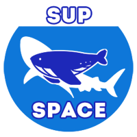 Space SUP