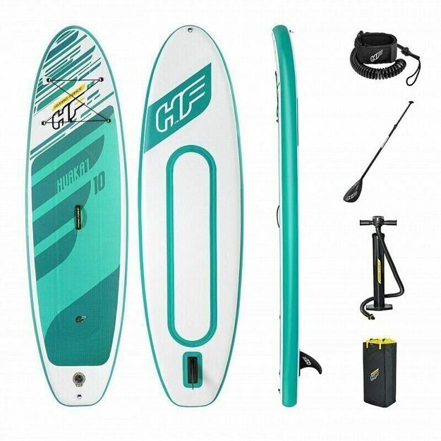 Надувная доска sup Bestway Hydro Force Huaka'i 10'