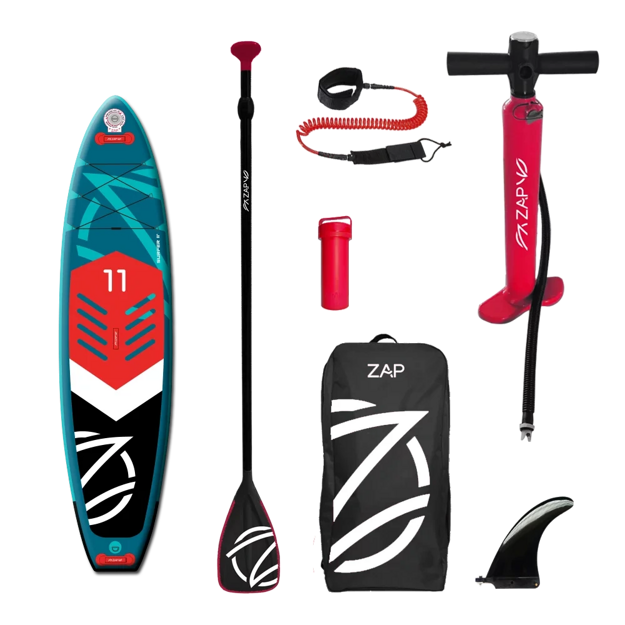 Сап доска Zap Surfer 11'0