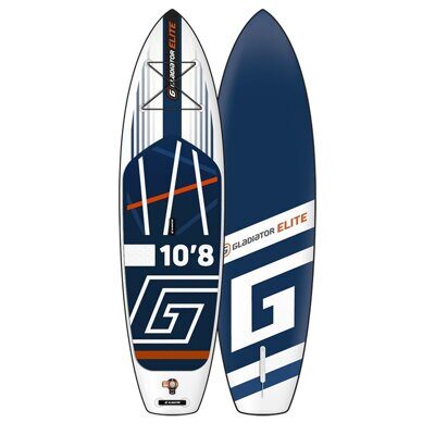 SUP борд для гонок Gladiator Elite 10'8