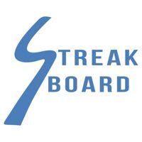 Streak Board SUP