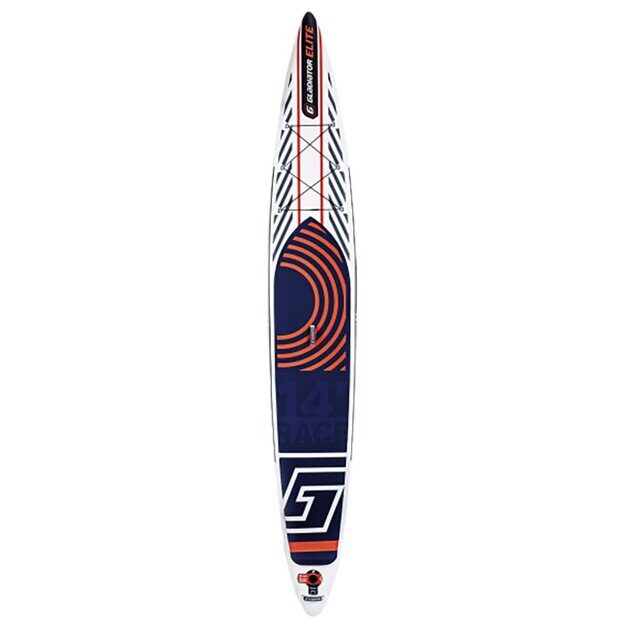 Скоростная SUP доска Gladiator ELITE 14'0R