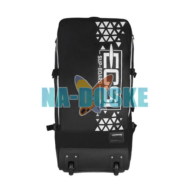 Сапборд для виндсерфинга ECSI Master Touring 12'6"х32