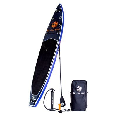 Надувная доска для sup бординга BlauSee Ocean Sunset 10'6