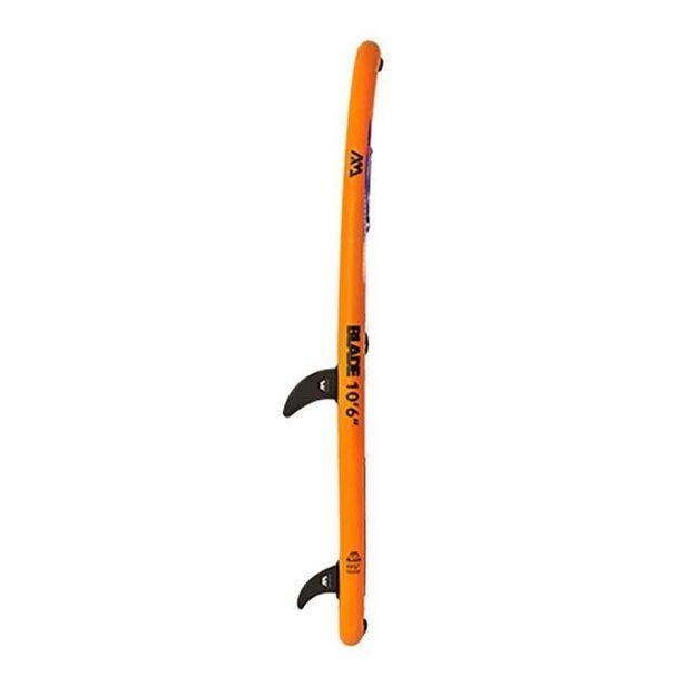 Надувная доска для виндсёрфинга Aqua Marina Blade 10'6