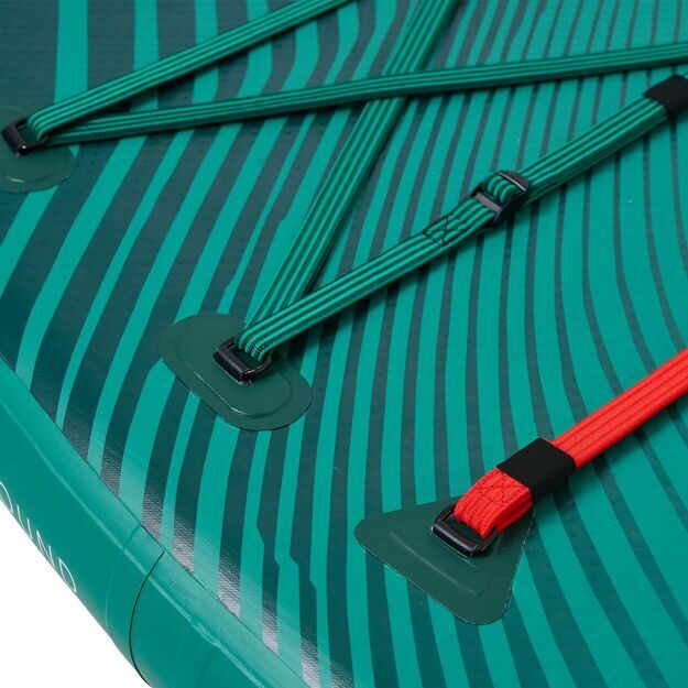 Универсальный sup борд Aqua Marina Breeze 9'10